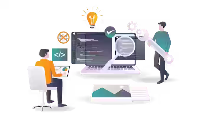 Desenvolvimento de Sistemas